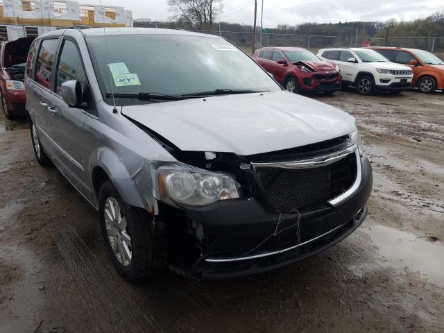 chrysler town &amp cou 2013 2c4rc1bg9dr620260