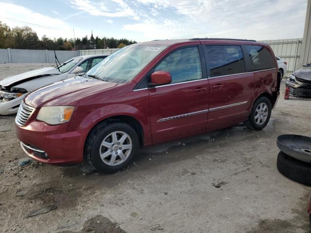 chrysler town & cou 2013 2c4rc1bg9dr629654