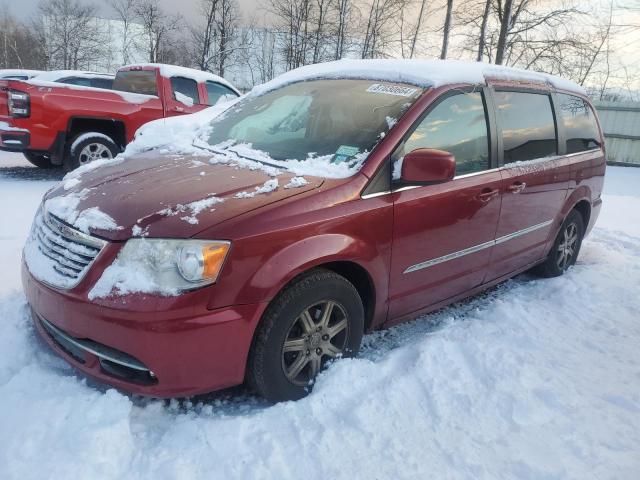 chrysler town & cou 2013 2c4rc1bg9dr630674