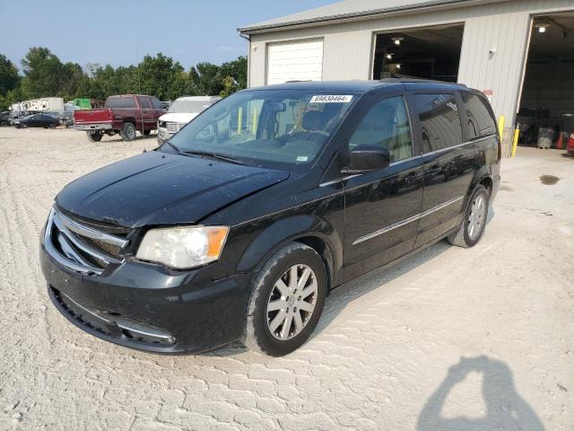 chrysler town & cou 2013 2c4rc1bg9dr632439