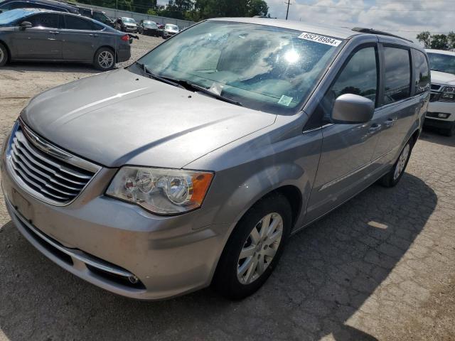 chrysler town & cou 2013 2c4rc1bg9dr645580