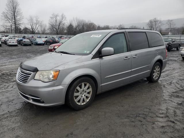 chrysler minivan 2013 2c4rc1bg9dr647670