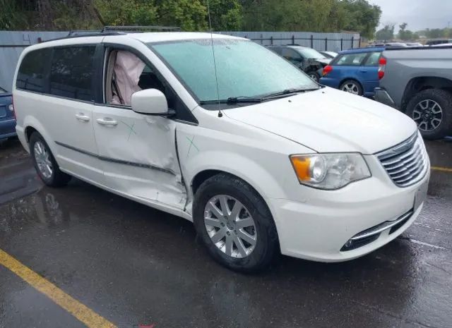 chrysler town & country 2013 2c4rc1bg9dr653811