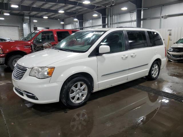 chrysler town & cou 2013 2c4rc1bg9dr654912