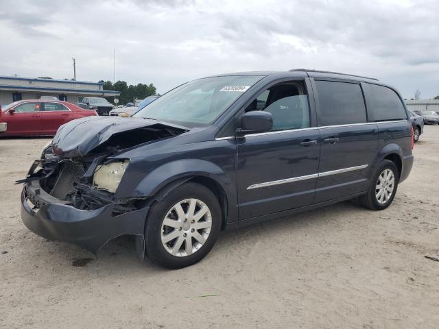 chrysler minivan 2013 2c4rc1bg9dr690941