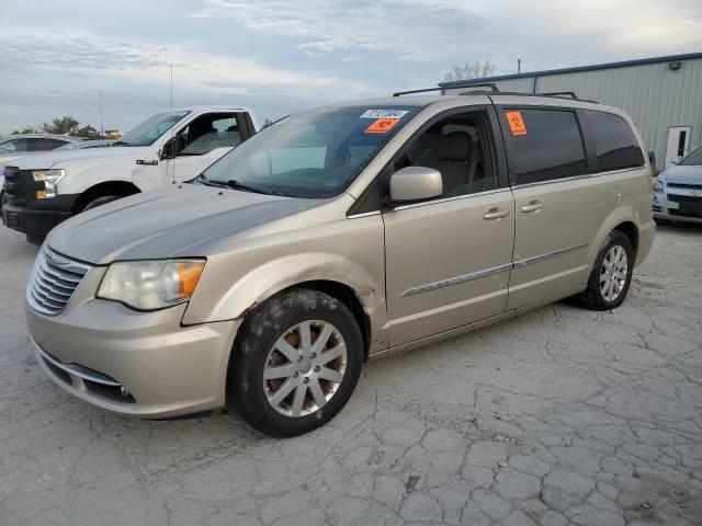 chrysler town & cou 2013 2c4rc1bg9dr705583