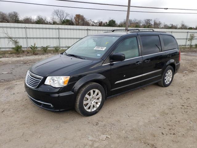 chrysler town & cou 2013 2c4rc1bg9dr721315