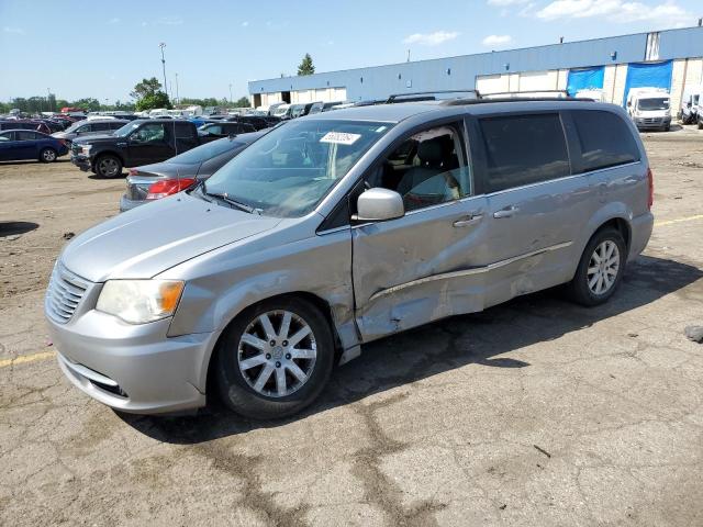 chrysler town & cou 2013 2c4rc1bg9dr730418