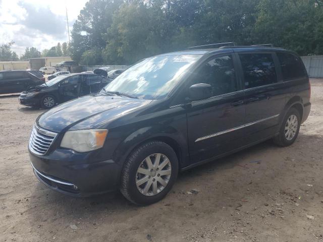 chrysler town & cou 2013 2c4rc1bg9dr734033