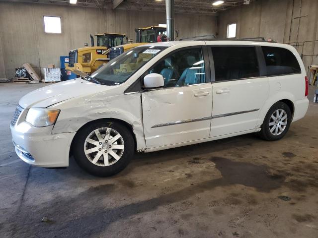 chrysler town & cou 2013 2c4rc1bg9dr741984