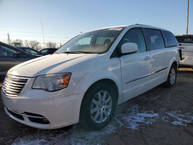 chrysler town & cou 2013 2c4rc1bg9dr756792