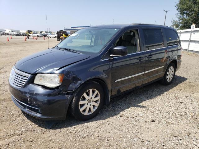 chrysler town & cou 2013 2c4rc1bg9dr770224