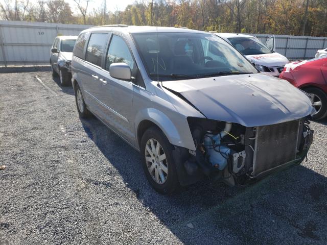 chrysler town & cou 2013 2c4rc1bg9dr776072