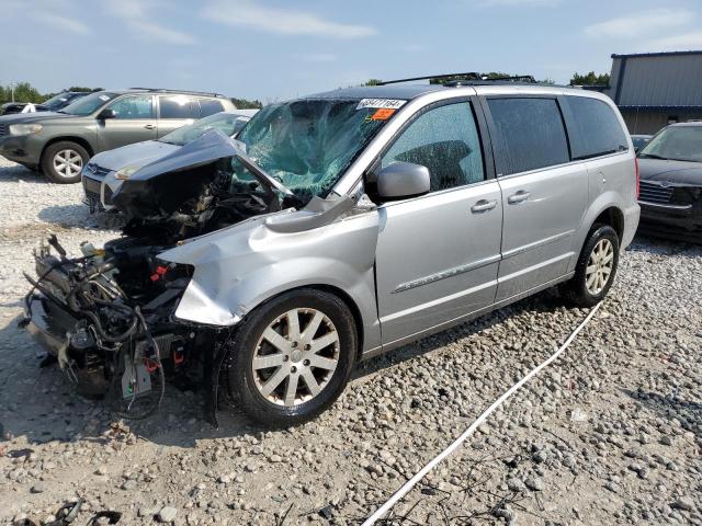 chrysler town & cou 2013 2c4rc1bg9dr777996