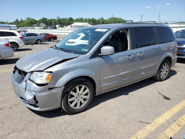 chrysler minivan 2013 2c4rc1bg9dr780543