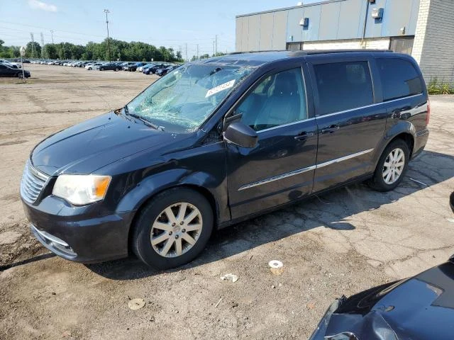 chrysler town & cou 2013 2c4rc1bg9dr796662