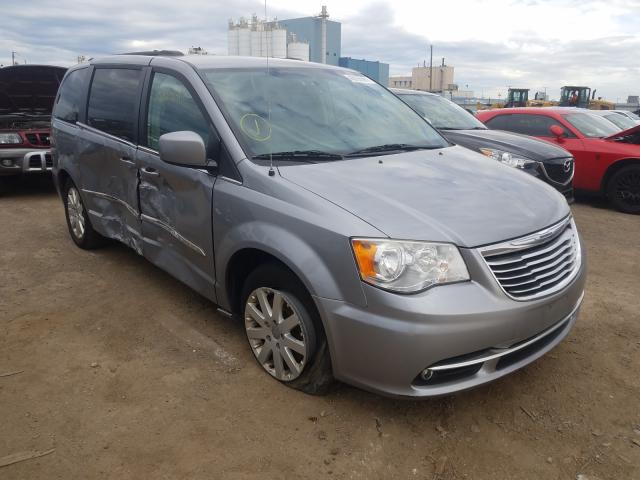 chrysler town &amp cou 2013 2c4rc1bg9dr798394