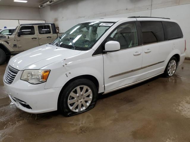 chrysler town & cou 2013 2c4rc1bg9dr818739