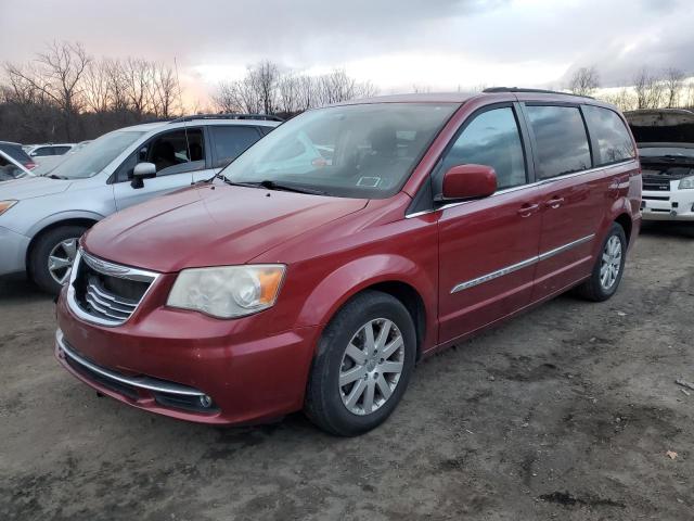 chrysler town & cou 2014 2c4rc1bg9er111819