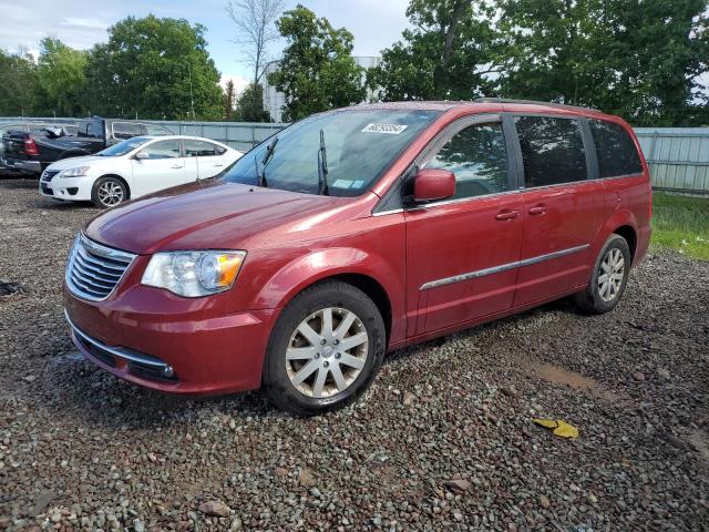 chrysler town & cou 2014 2c4rc1bg9er138423