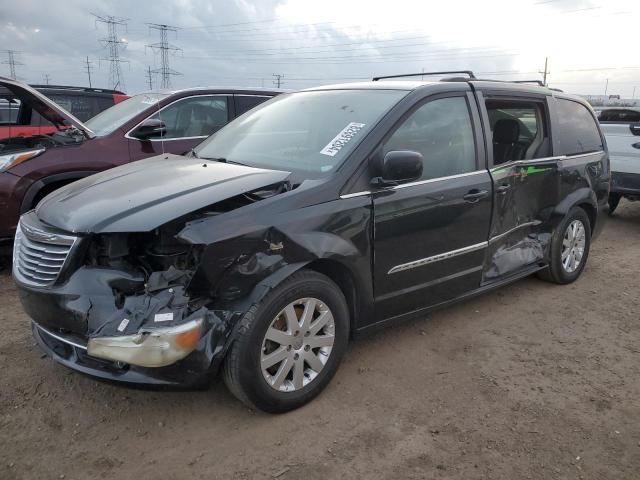 chrysler town & cou 2014 2c4rc1bg9er157408