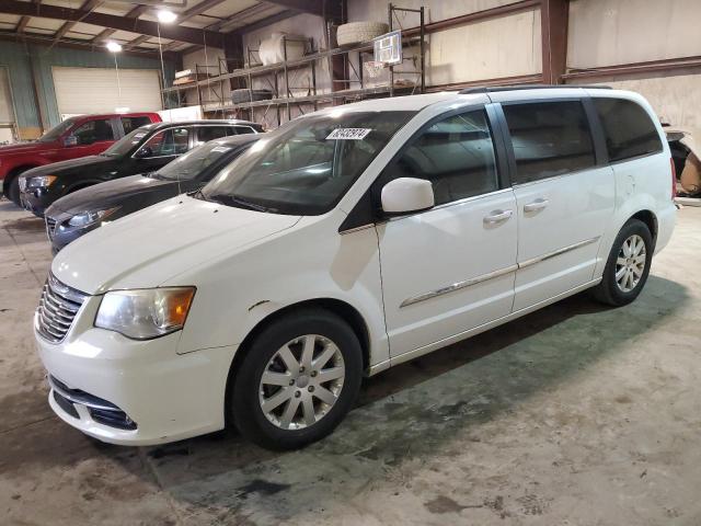 chrysler town & cou 2014 2c4rc1bg9er207448