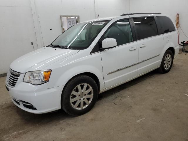 chrysler minivan 2014 2c4rc1bg9er232091