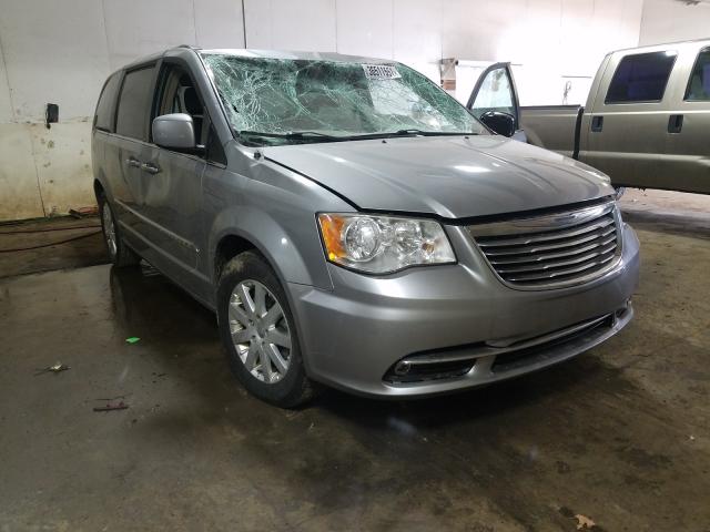 chrysler town &amp cou 2014 2c4rc1bg9er256424