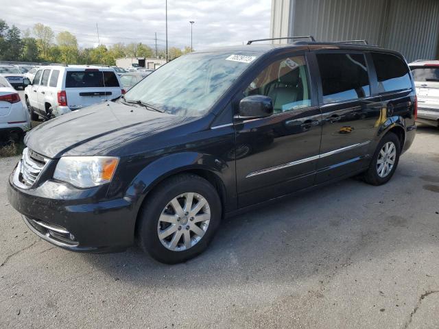 chrysler town & cou 2014 2c4rc1bg9er313446