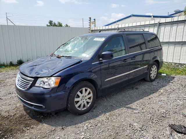 chrysler town & cou 2014 2c4rc1bg9er324365