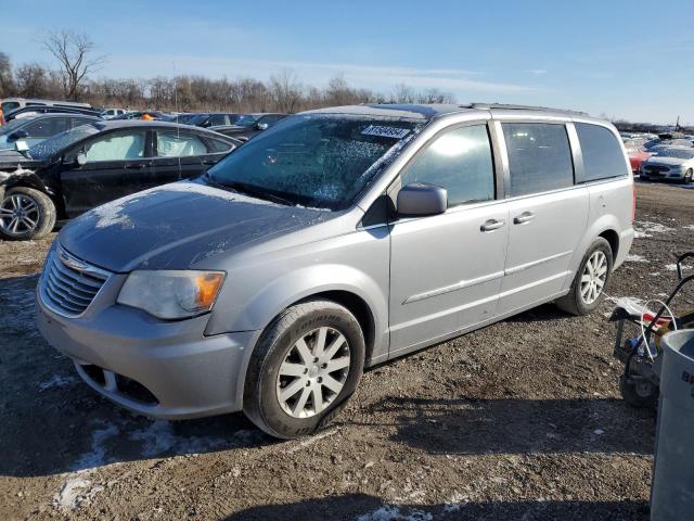 chrysler town & cou 2014 2c4rc1bg9er348455