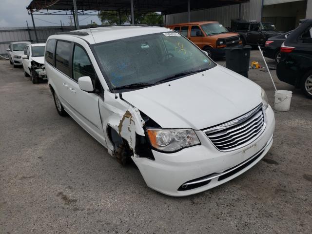 chrysler town &amp cou 2014 2c4rc1bg9er359391