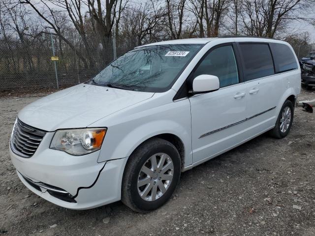 chrysler town & cou 2014 2c4rc1bg9er381276