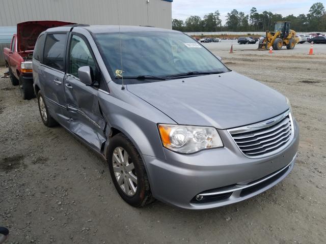 chrysler town & cou 2014 2c4rc1bg9er394027