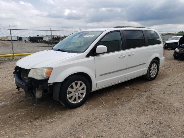 chrysler town & cou 2014 2c4rc1bg9er398417