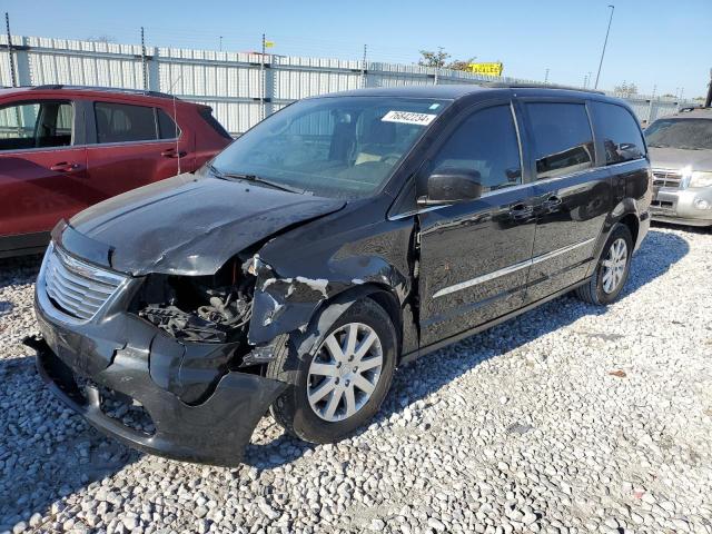 chrysler town & cou 2014 2c4rc1bg9er399003