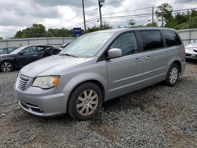 chrysler town & cou 2014 2c4rc1bg9er403499