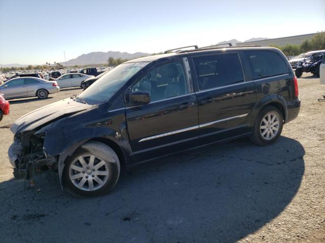 chrysler town & cou 2014 2c4rc1bg9er435059