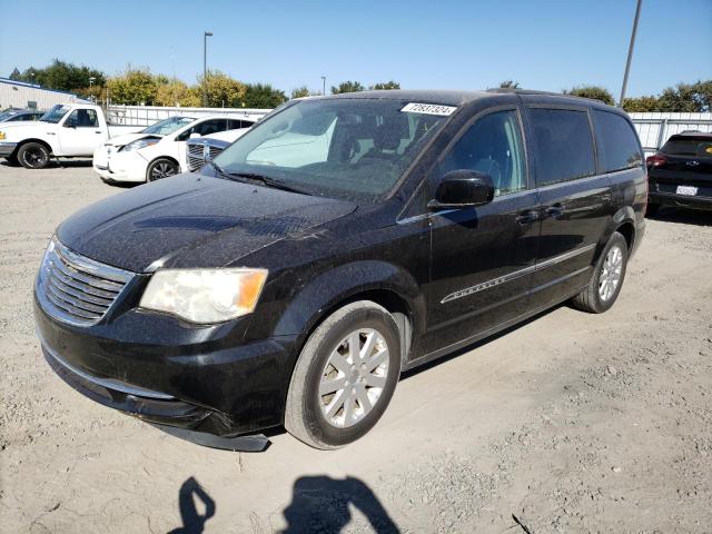 chrysler town & cou 2014 2c4rc1bg9er438074