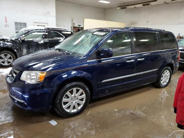 chrysler town & cou 2015 2c4rc1bg9fr513440