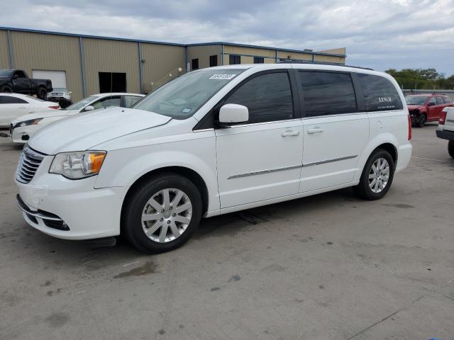 chrysler town & cou 2015 2c4rc1bg9fr520162