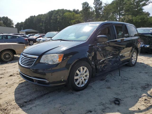 chrysler town & cou 2015 2c4rc1bg9fr521389