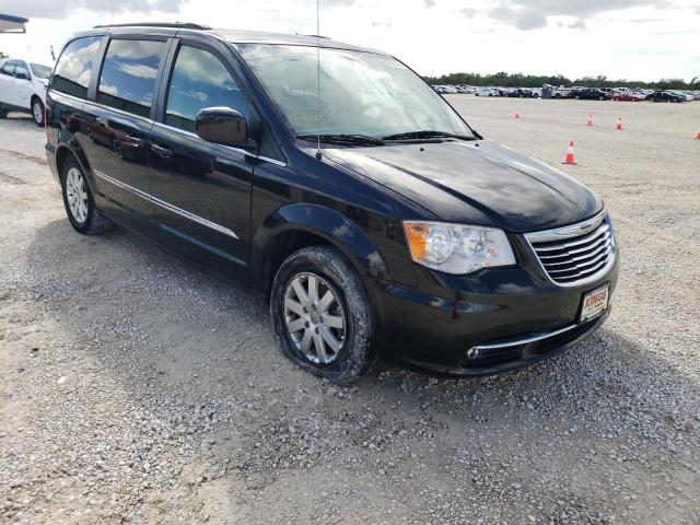 chrysler town & cou 2015 2c4rc1bg9fr525118