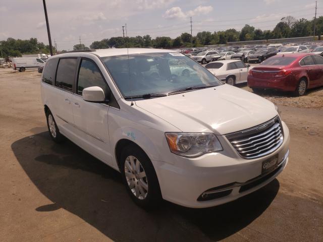 chrysler town &amp cou 2015 2c4rc1bg9fr544493