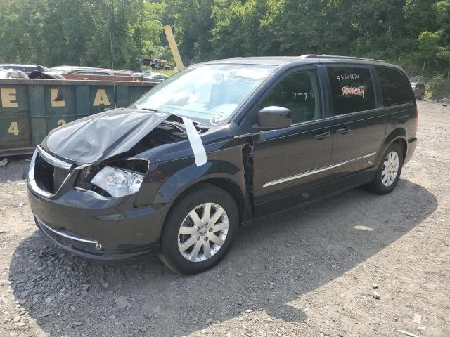 chrysler town & cou 2015 2c4rc1bg9fr554392