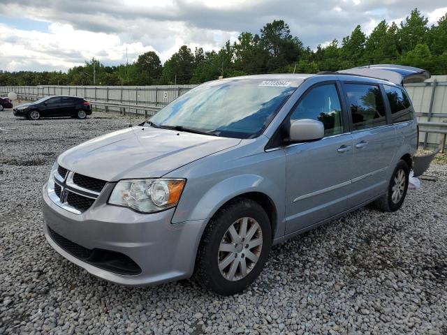 chrysler minivan 2015 2c4rc1bg9fr564890