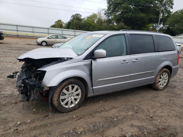 chrysler town & cou 2015 2c4rc1bg9fr577106