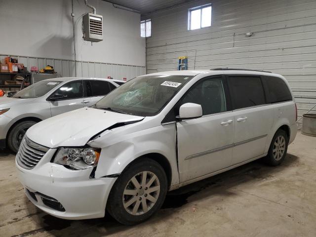 chrysler town & cou 2015 2c4rc1bg9fr577378