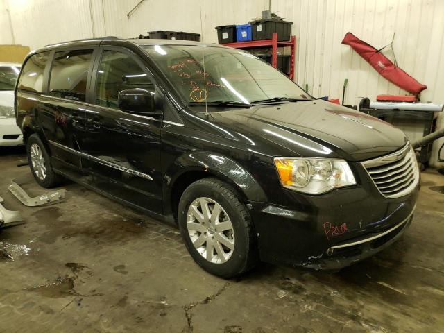 chrysler town &amp cou 2015 2c4rc1bg9fr583584