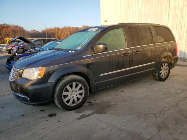 chrysler town & cou 2015 2c4rc1bg9fr619774